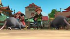 S02 E13 - Jeu de flûte — Robin des Bois