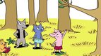 S01 E01 - Quand est-ce qu'on est grand ? — Les petits philosophes