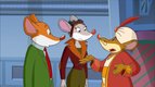 S01 E01 - Opération Shufongfong — Geronimo Stilton