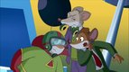 S01 E02 - C'est mon scoop — Geronimo Stilton