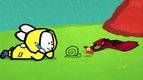 S01 E02 - Didou, dessine-moi un escargot — Didou dessine-moi