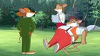 S01 E03 - La comédie a assez duré — Geronimo Stilton