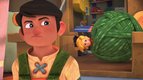 S01 E03 - J'ai tout vu ! — Les Chapardeurs