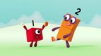 S01 E03 - Deux — Numberblocks