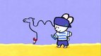 S01 E03 - Didou, dessine-moi un chameau — Didou dessine-moi
