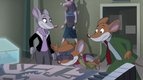 S01 E04 - La Momie sans nom — Geronimo Stilton