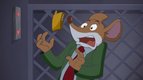 S01 E06 - Bas les pattes ! — Geronimo Stilton