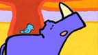 S01 E06 - Didou, dessine-moi un rhinocéros — Didou dessine-moi