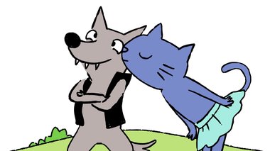 S01 E06 : C'est quoi un ami ? — Les petits philosophes