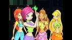S01 E06 - Les Winx passent à l'action — Winx Club