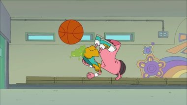 S01 E07 : Superprout — Minijusticiers 