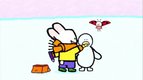 S01 E07 - Didou, dessine-moi un pingouin — Didou dessine-moi