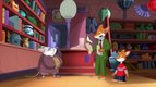 S01 E07 - En route pour Chinatown — Geronimo Stilton