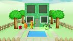 S01 E08 - Les petits cochons — Numberblocks