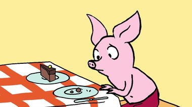 S01 E08 : Pourquoi parfois « C'est pas juste » ? — Les petits philosophes