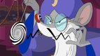 S01 E08 - Sous hypnose — Geronimo Stilton