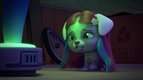 S01 E08 - Halloween: n'aie pas peur — VIP Pets