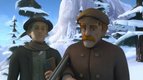 S01 E09 - Au loup ! — Heidi