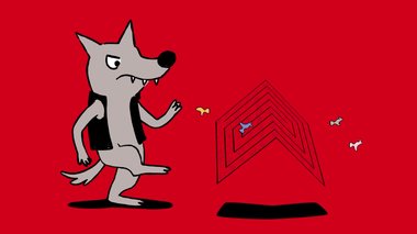 S01 E10 : C'est quoi la colère ? — Les petits philosophes