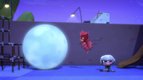 S01 E10 - Bibou et le ballon-lune — Les Pyjamasques