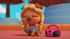 S01 E10 - Concours de danse — VIP Pets