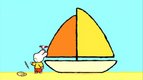 S01 E10 - Didou, dessine-moi un bateau — Didou dessine-moi