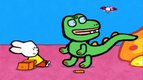 S01 E11 - Didou, dessine-moi un dragon — Didou dessine-moi