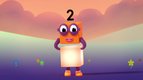 S01 E12 - Mon tout — Numberblocks