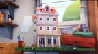S01 E12 - La Maison de poupées — Les Chapardeurs