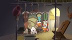 S01 E13 - Porté disparu — Geronimo Stilton
