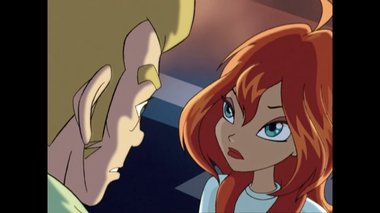 S01 E13 : Le grand secret — Winx Club