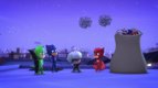 S01 E14 - Gluglu sauve Noël! — Les Pyjamasques
