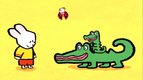 S01 E15 - Didou, dessine-moi un crocodile — Didou dessine-moi