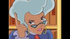 S01 E15 - Les voix du passé — Winx Club