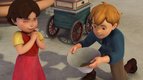 S01 E15 - Le clocher — Heidi
