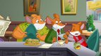 S01 E15 - Tout doit disparaître! — Geronimo Stilton