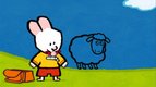 S01 E16 - Didou, dessine-moi un mouton — Didou dessine-moi