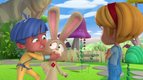 S01 E28 - Chut ! C'est un secret — Alice et Lewis