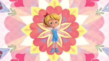 S01 E31 : Votez Alice — Alice et Lewis