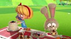 S01 E42 - Un goûter sans fin — Alice et Lewis