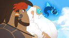 S02 E01 - Bienvenue à Tortuga - Partie 1 — Droners