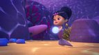S02 E01 - La perle et le monstre des mers — Bloopies