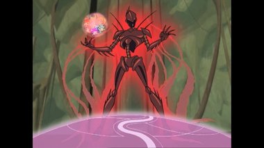 S02 E01 : Le phoenix — Winx Club