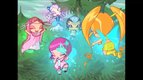 S02 E02 - Les mini- fées — Winx Club