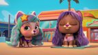 S02 E02 - Stella et l'étoile — VIP Pets