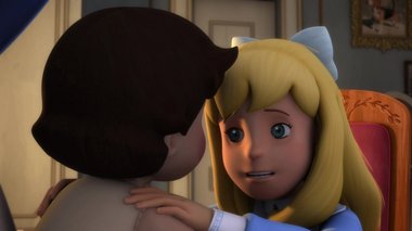 S02 E02 : Ma meilleure amie — Heidi