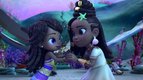 S02 E02 - L'anniversaire d'Anani — Santiago des mers