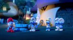S02 E02 - Le Schtroumpf Cambrioleur — Les Schtroumpfs  