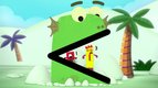 S02 E02 - Bloczilla — Numberblocks