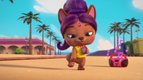 S02 E03 - Lumières, Caméras et Bollywood — VIP Pets